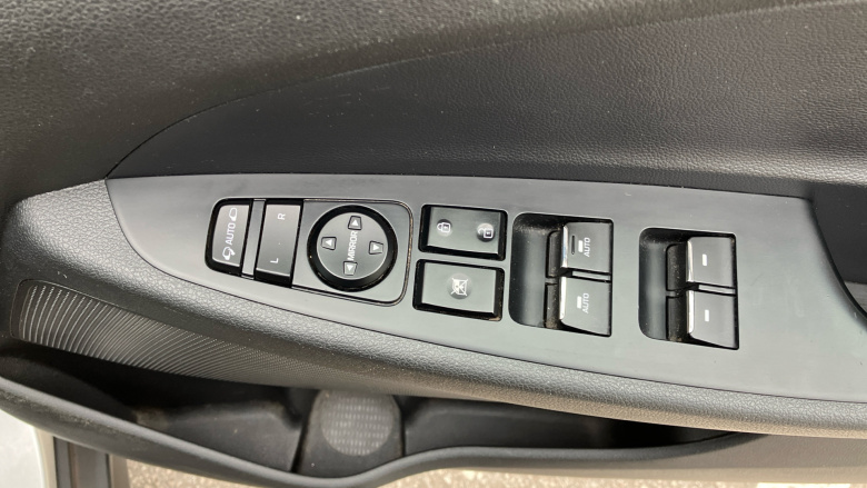 Hyundai Tucson 1.6 GDi SE Nav 5dr 2WD Petrol Estate